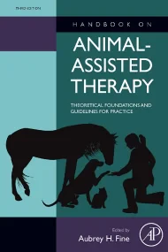 Handbook on Animal-Assisted Therapy