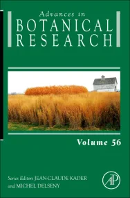 Advances in Botanical Research