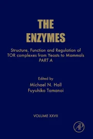 Structure, Function and Regulation of TOR complexe...