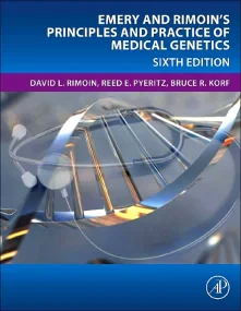 Emery and Rimoin's Principles and Practice of Medi...