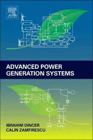 Advanced Power Generation Systems