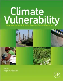 Climate Vulnerability