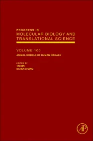 Animal Models of Human Disease