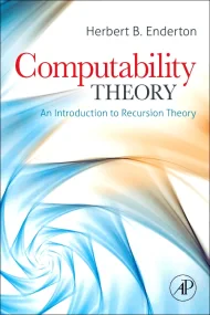 Computability Theory
