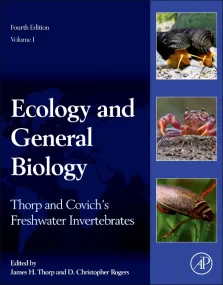 Thorp and Covich's Freshwater Invertebrates