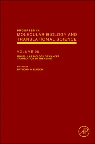 Molecular Biology of Cancer: Translation to the Cl...