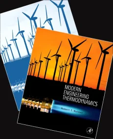 Modern Engineering Thermodynamics - Textbook with ...