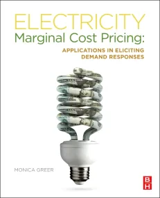 Electricity Marginal Cost Pricing