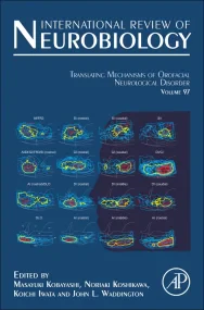 Translating Mechanisms of Orofacial Neurological D...
