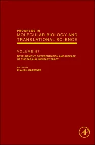 Development, Differentiation and Disease of the Pa...