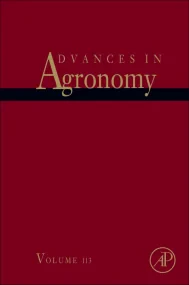 Advances in Agronomy