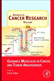 Guidance Molecules in Cancer and Tumor Angiogenesi...