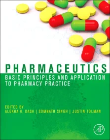 Pharmaceutics