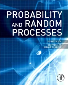Probability and Random Processes
