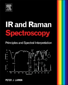 Infrared and Raman Spectroscopy