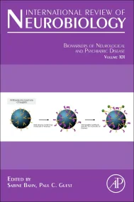Biomarkers of Neurological and Psychiatric Disease