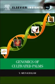 Genomics of Cultivated Palms