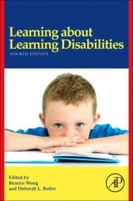 Learning About Learning Disabilities