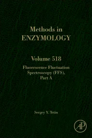 Fluorescence Fluctuation Spectroscopy (FFS), Part ...
