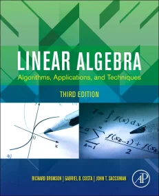 Linear Algebra