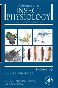 Insect Growth Disruptors