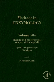 Imaging and Spectroscopic Analysis of Living Cells