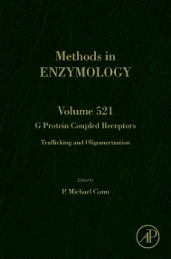 G Protein Coupled Receptors