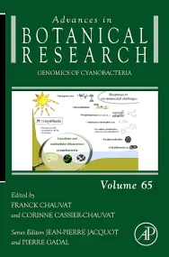 Genomics of Cyanobacteria