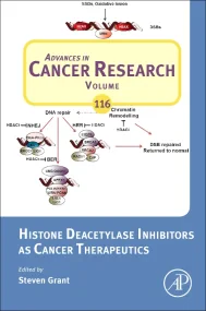 Histone Deacetylase Inhibitors as Cancer Therapeut...