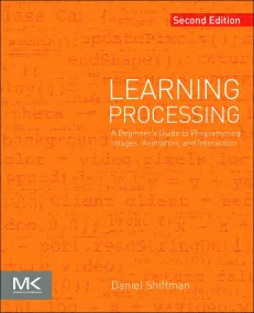Learning Processing
