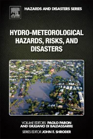 Hydro-Meteorological Hazards, Risks, and Disasters