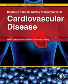 Bioactive Food as Dietary Interventions for Cardio...