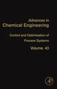 Control and Optimisation of Process Systems