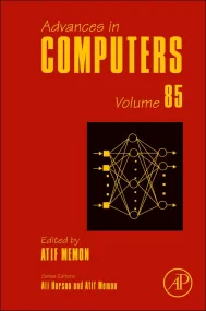 Advances in Computers