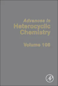 Advances in Heterocyclic Chemistry