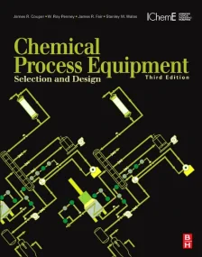 Chemical Process Equipment