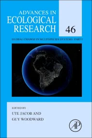Global Change in Multispecies Systems: Part I