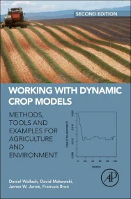 Working with Dynamic Crop Models