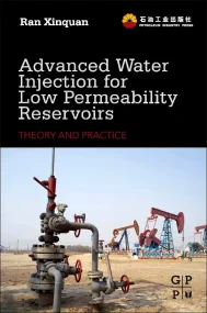 Advanced Water Injection for Low Permeability Rese...