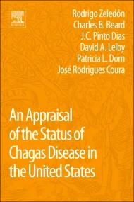 An Appraisal of the Status of Chagas Disease in th...