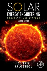 Solar Energy Engineering