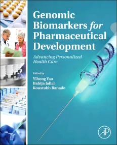 Genomic Biomarkers for Pharmaceutical Development