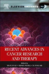 Recent Advances in Cancer Research and Therapy