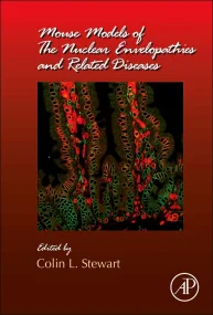 Mouse Models of the Nuclear Envelopathies and Rela...