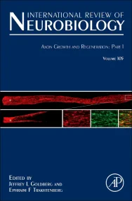 Axon Growth and Regeneration: Part 1
