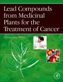 Lead Compounds from Medicinal Plants for the Treat...