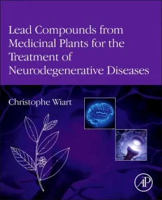Lead Compounds from Medicinal Plants for the Treat...