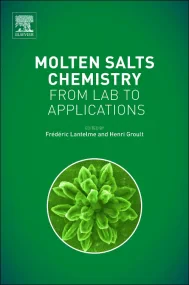 Molten Salts Chemistry