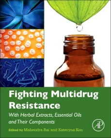 Fighting Multidrug Resistance with Herbal Extracts...