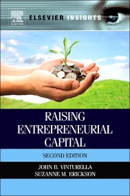 Raising Entrepreneurial Capital